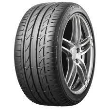 Tyre package 5