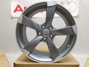 Buy rims only £749