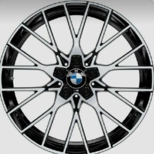 Buy rims only £769