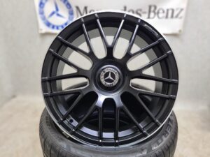 Buy rims only £649