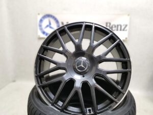 Buy rims only £599