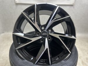 Buy rims only £579