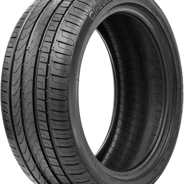 Brand New Pirelli Cinturato P7 RUNFLAT