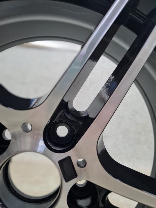 1x Single Refurbished BMW 3 series 313 style alloy wheel 19″ {rear} (Ref-BMS034) - Image 4