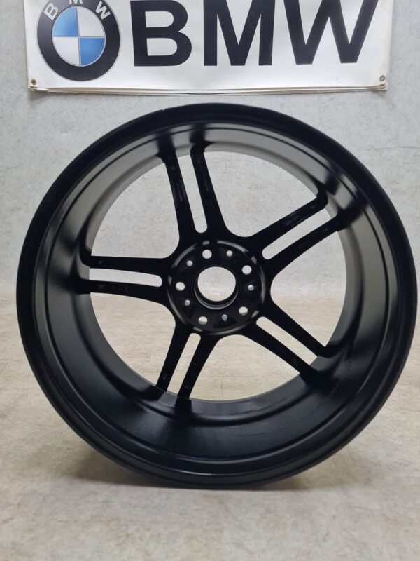 1x Single Refurbished BMW 3 series 313 style alloy wheel 19″ {rear} (Ref-BMS034) - Image 5