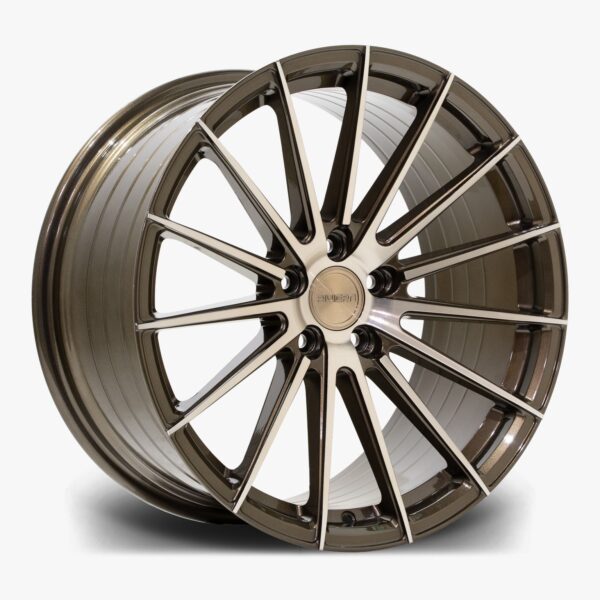 Brand New Riviera wheel for Mercedes E Class Coupe 20"