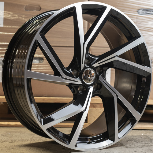 4x Brand New Jaguar alloy wheels 20″ for Jaguar XF (Ref-JG013)