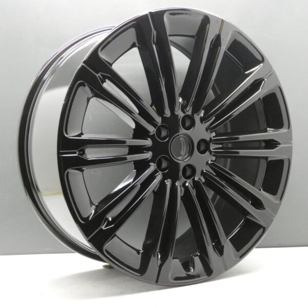 4x Brand New alloy wheels to fit Range Rover Evoque/Discovery Sport 1075 style 20". Ref (RR017)