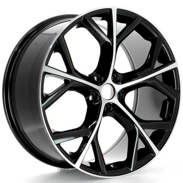 4x Brand New Jaguar alloy wheels 20″ for Jaguar XF (Ref-JG016)